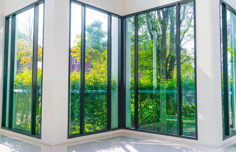 Cómo ahorrar con las ventanas de aluminio en Móstoles