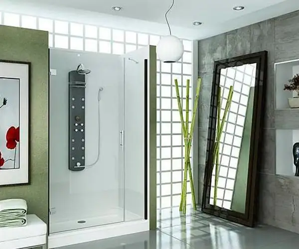 Mamparas de baño y ducha en Móstoles a medida