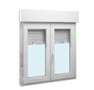 Ventanas PVC en Móstoles