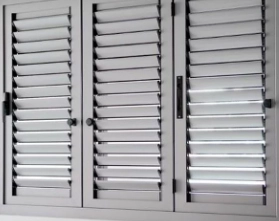 Mallorquinas de aluminio en Móstoles