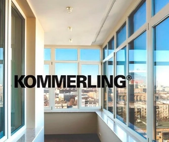 Ventanas Kömmerling en Móstoles