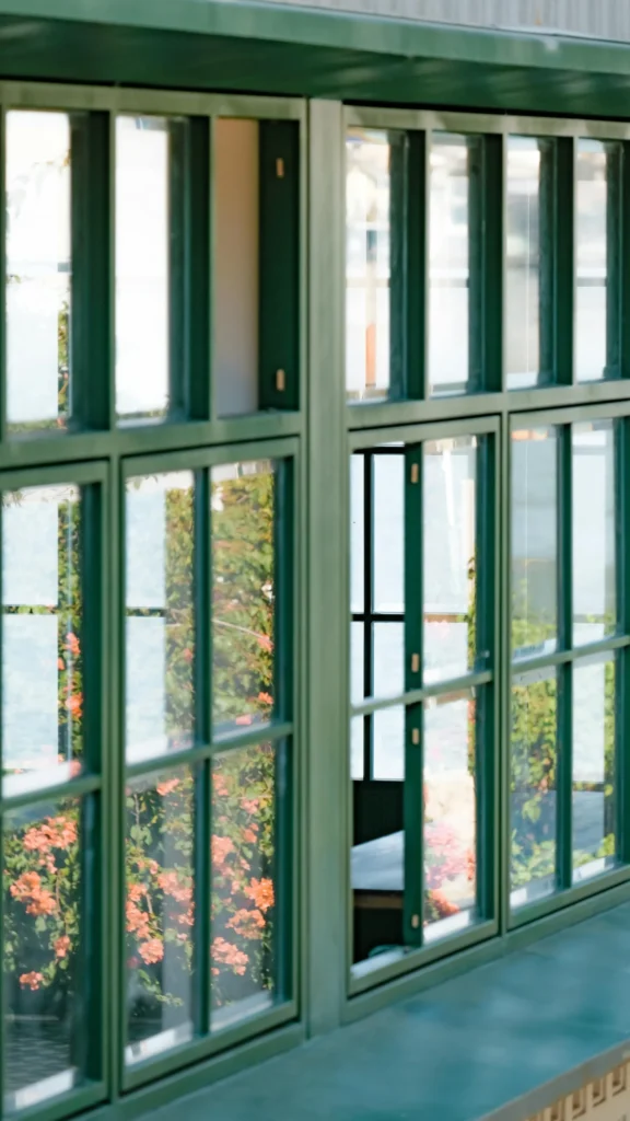 ¿Por qué instalar ventanas de aluminio?