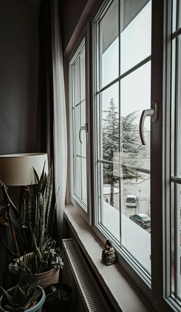 Aprende a cuidar las ventanas de aluminio