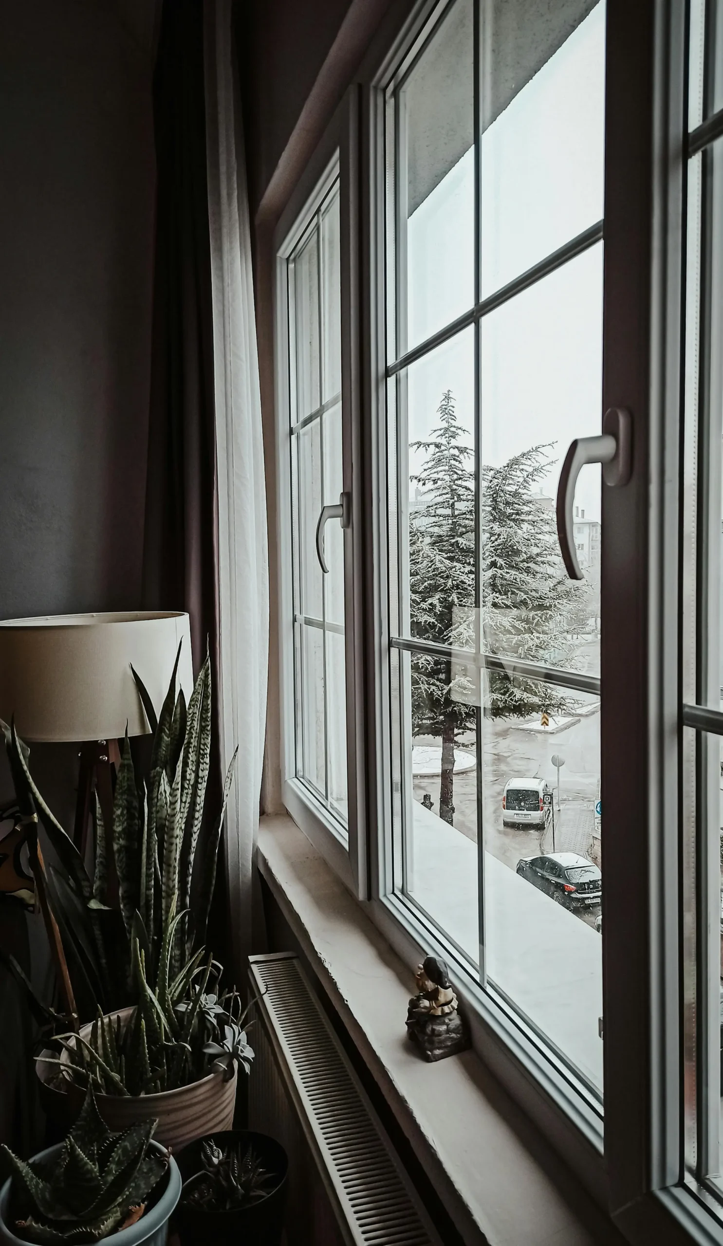 cuidar las ventanas de aluminio por Aluminios Juma