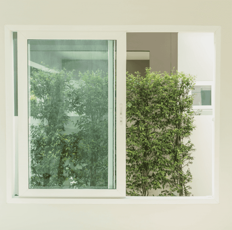Ventanas de doble vidrio en Móstoles para mayor aislamiento