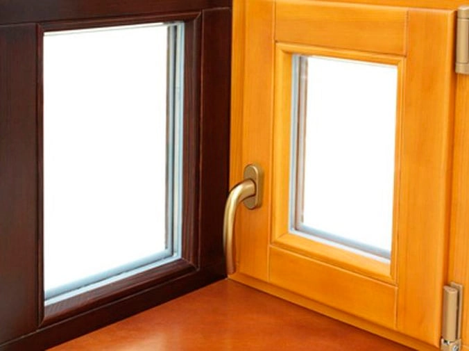 Diferentes tipos de ventanas entre los que elegir